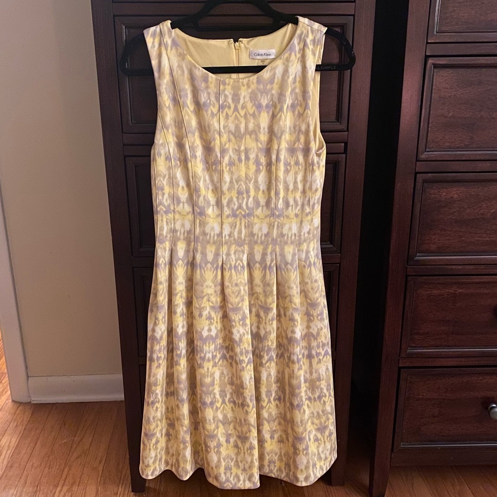 Calvin Klein Dress